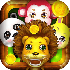 Crazy Zoo