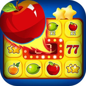 Fruit Game