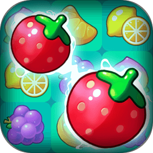 Fruit Party