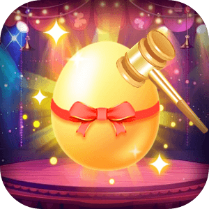 Golden Eggs